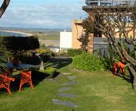 Bridairre Modern B & B Accommodation - Surfers Paradise Gold Coast 4