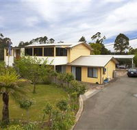 NorthEast Restawhile Bed and Breakfast - Surfers Paradise Gold Coast