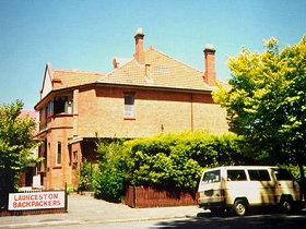 Launceston Backpackers - Surfers Paradise Gold Coast 0