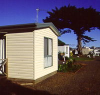 Abel Tasman Caravan Park - Surfers Paradise Gold Coast