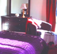 Sweets Hill Bed and Breakfast - Surfers Paradise Gold Coast
