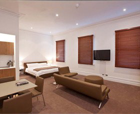 Ikon Hotel - Surfers Paradise Gold Coast 2