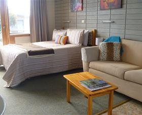 Scamander On The Beach - Surfers Paradise Gold Coast 2