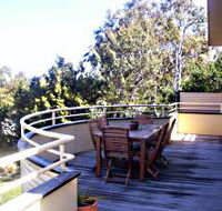 The Beach House - Freycinet - Surfers Paradise Gold Coast