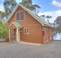 Orford Riverside Cottage - Surfers Paradise Gold Coast