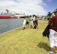 Lakeside Tourist Caravan Park - Surfers Paradise Gold Coast