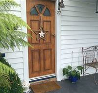 Devonport Bed and Breakfast - Surfers Paradise Gold Coast