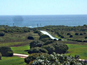 Sea View Cottages - Netherby Downs And A C View Cottage - Surfers Paradise Gold Coast 1