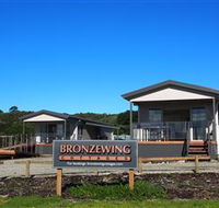 Bronzewing Cottages - Surfers Paradise Gold Coast