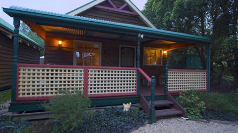 Trawool Cottages & Farmstay - Surfers Paradise Gold Coast 0