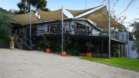 Trawool Cottages & Farmstay - Surfers Paradise Gold Coast 2