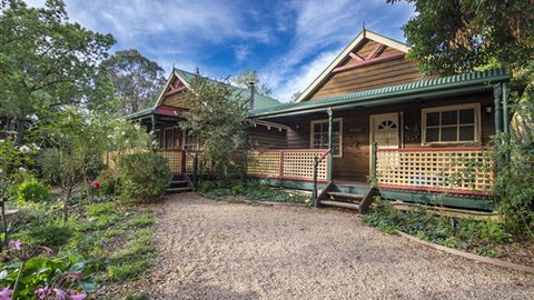 Trawool Cottages & Farmstay - Surfers Paradise Gold Coast 3