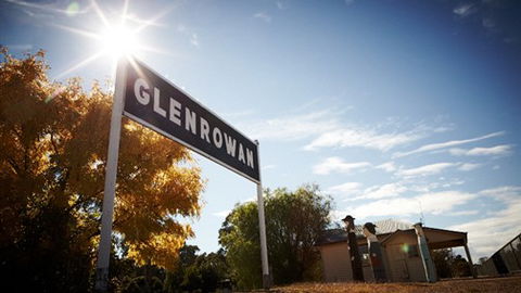 Glenrowan Tourist Park - Surfers Paradise Gold Coast 0