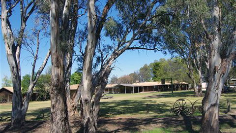 Pental Island Holiday Park - Surfers Paradise Gold Coast 1