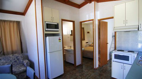 Pental Island Holiday Park - Surfers Paradise Gold Coast 0