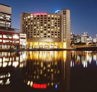 Crowne Plaza Melbourne - Surfers Paradise Gold Coast