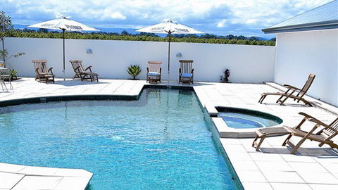 Lindenwarrah - A Lancemore Group Hotel - Surfers Paradise Gold Coast 5