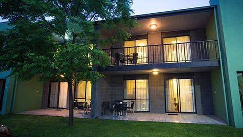 Quest Sale Serviced Apartments - Surfers Paradise Gold Coast 6