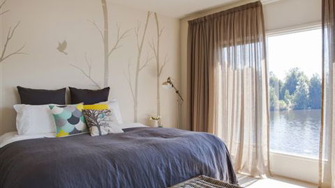 Lakeside Villas At Crittenden Estate - Surfers Paradise Gold Coast 0