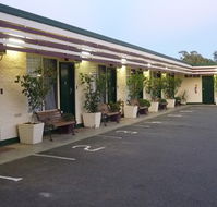 Tocumwal Motel - Surfers Paradise Gold Coast