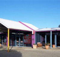 Paddle Steamer Motel - Surfers Paradise Gold Coast