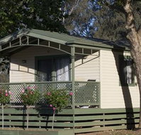 Painters Island Caravan Park - Surfers Paradise Gold Coast