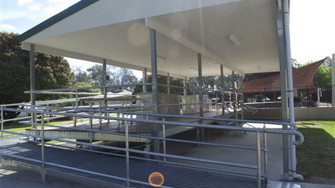 Painters Island Caravan Park - Surfers Paradise Gold Coast 3