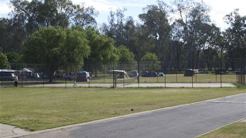 Painters Island Caravan Park - Surfers Paradise Gold Coast 4