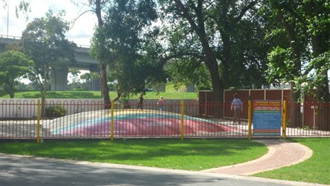 Barwon River Tourist Park - Surfers Paradise Gold Coast 1
