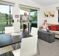 Port Campbell Holiday Park - Surfers Paradise Gold Coast