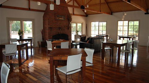 Mungo Lodge - Surfers Paradise Gold Coast 2