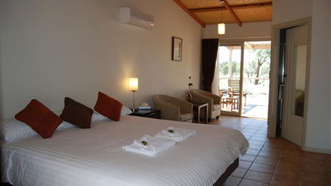 Mungo Lodge - Surfers Paradise Gold Coast 1