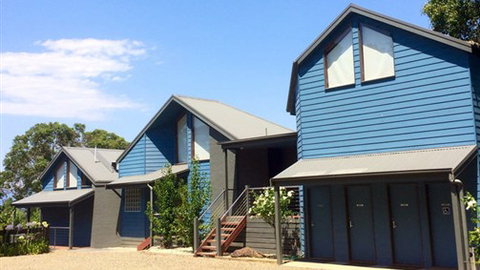 Ainsworth Estate - Surfers Paradise Gold Coast 0