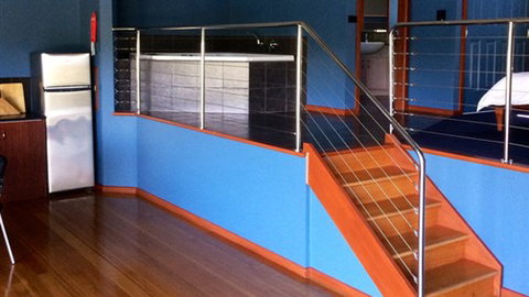 Ainsworth Estate - Surfers Paradise Gold Coast 4