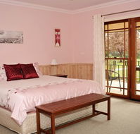 Stableford House Bed  Breakfast - Surfers Paradise Gold Coast