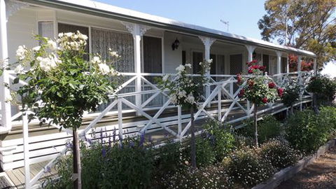 Burrabliss Bed And Breakfast - Surfers Paradise Gold Coast 0