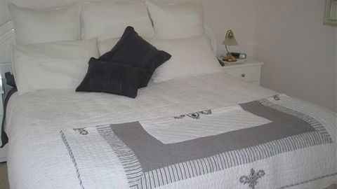 Burrabliss Bed And Breakfast - Surfers Paradise Gold Coast 4