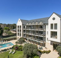 Portsea Village Resort - Surfers Paradise Gold Coast