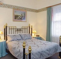 Benambra BB - Surfers Paradise Gold Coast