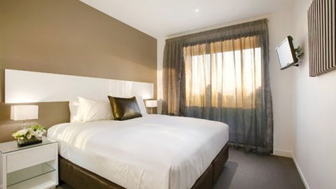 Punthill Apartment Hotels - Oakleigh - Surfers Paradise Gold Coast 0