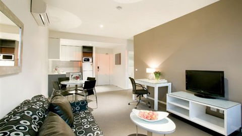 Punthill Apartment Hotels - Oakleigh - Surfers Paradise Gold Coast 1