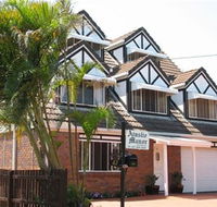 Ainslie Manor BandB - Surfers Paradise Gold Coast