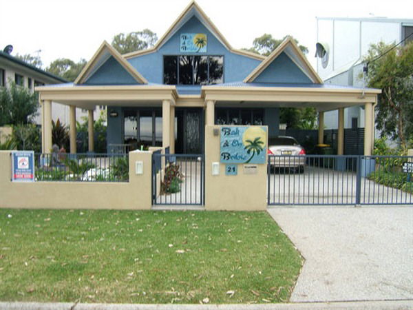 Bongaree QLD Surfers Paradise Gold Coast