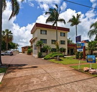 Cleveland Bay Air Motel - Surfers Paradise Gold Coast