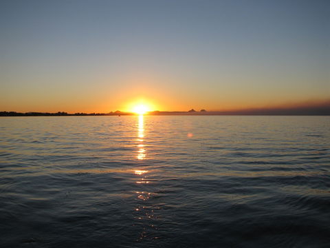 Gallaghers Camping Area - Surfers Paradise Gold Coast 0