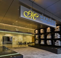 Meriton Serviced Apartments Brisbane on Adelaide Street - Surfers Paradise Gold Coast