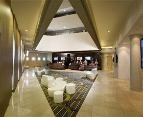 Novotel Brisbane Airport - Surfers Paradise Gold Coast 1