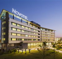 Novotel Brisbane Airport - Surfers Paradise Gold Coast