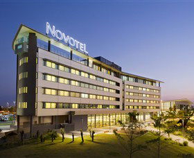 Novotel Brisbane Airport - Surfers Paradise Gold Coast 0