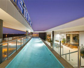 Novotel Brisbane Airport - Surfers Paradise Gold Coast 2